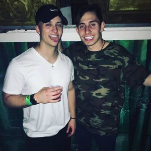 Meet your Posher, Mark